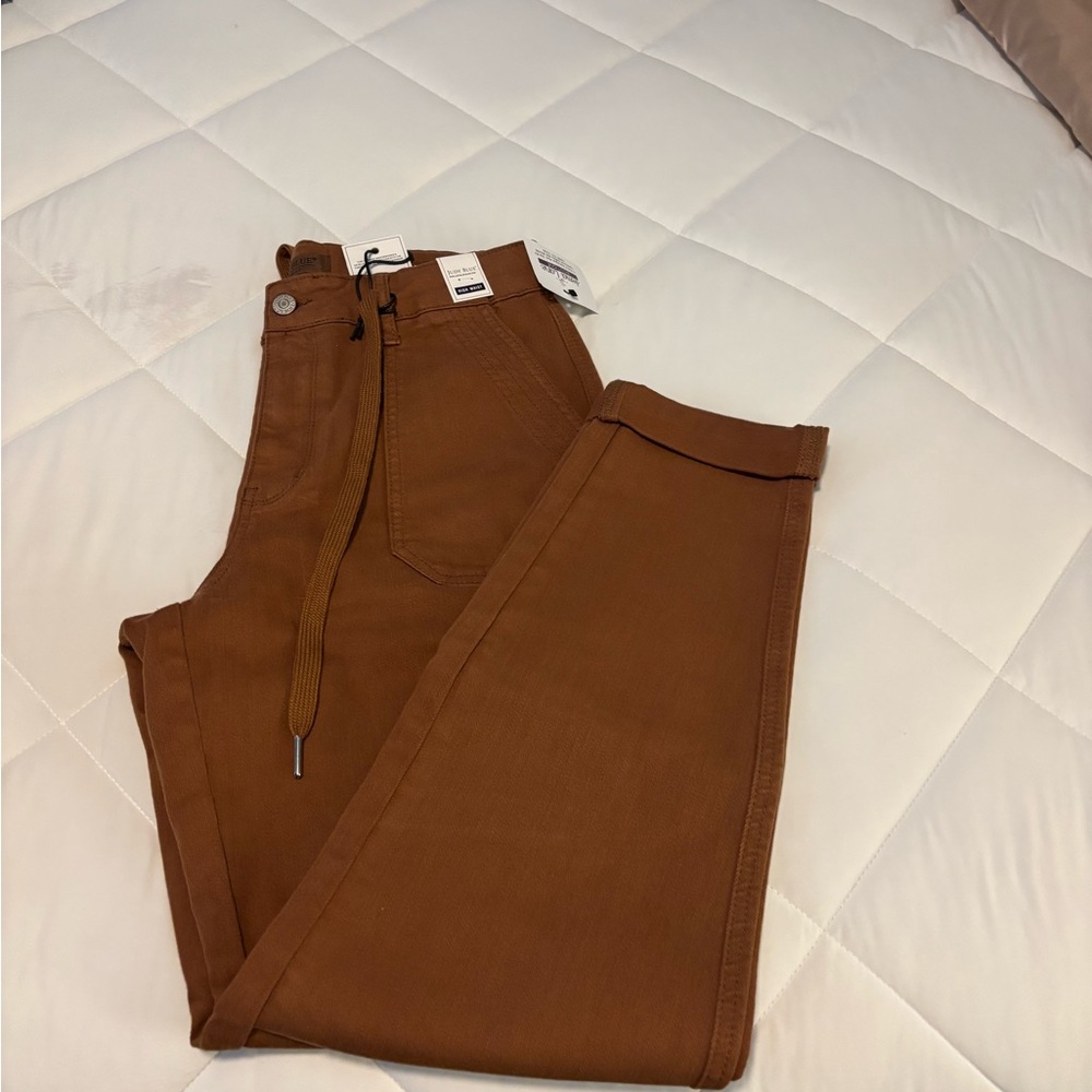 Judy Blue Women’s High Rise Jogger-Pant